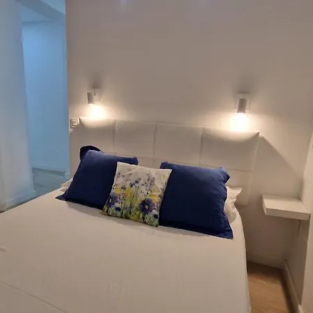 Imeda Recogidas Apartment