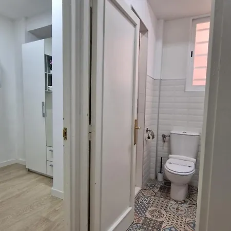 Apartment Imeda Recogidas Granada