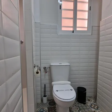 Apartment Imeda Recogidas