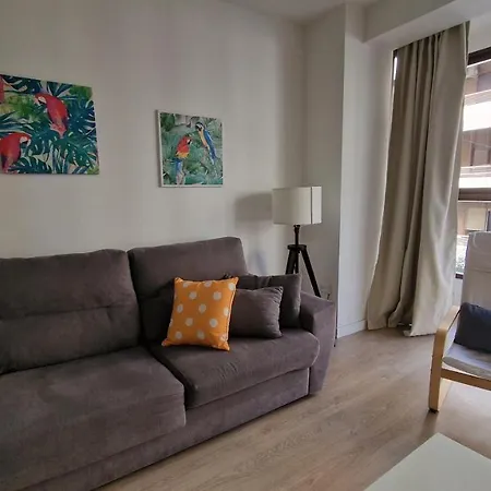 Apartment Imeda Recogidas *