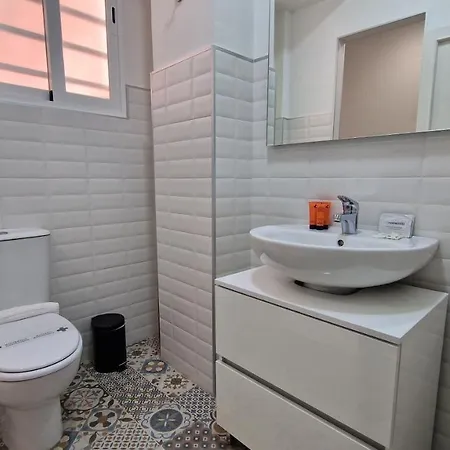 Apartment Imeda Recogidas Granada