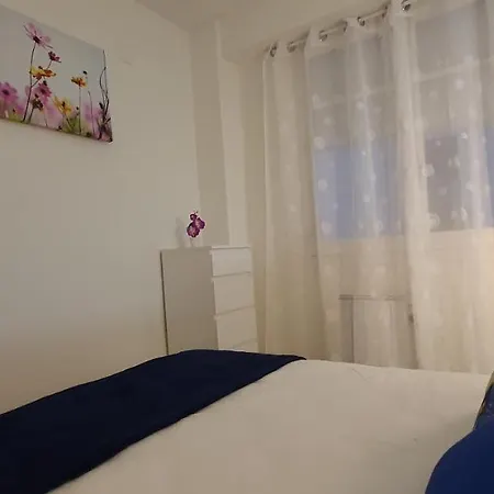 Apartment Imeda Recogidas