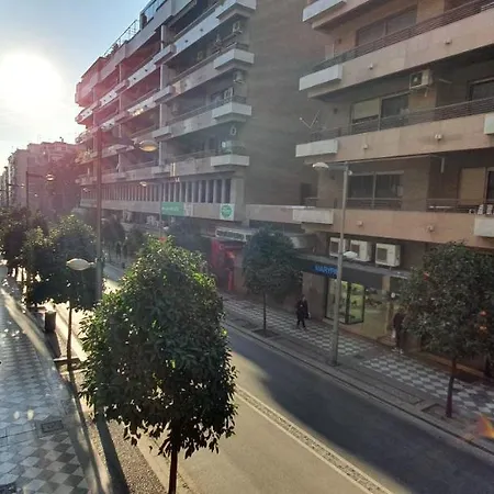 Imeda Recogidas Granada
