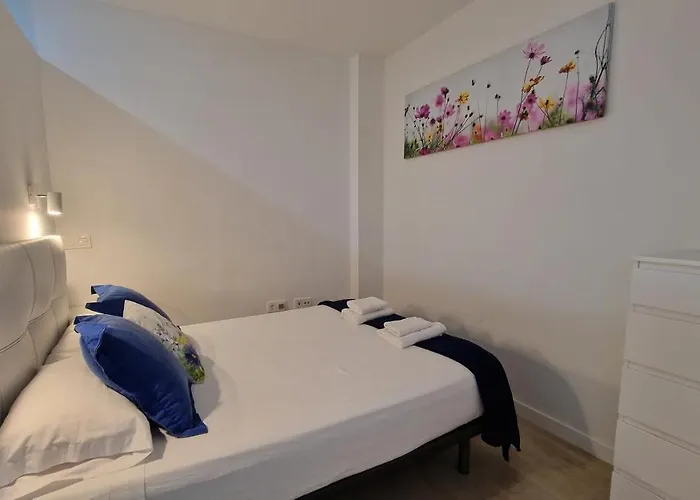 Imeda Recogidas Appartamento Granada